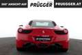 Ferrari 458 Italia 1.BESITZ SAMMLERZUSTAND NUR 39.980KM Rot - thumbnail 5