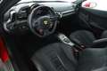 Ferrari 458 Italia 1.BESITZ SAMMLERZUSTAND NUR 39.980KM Rouge - thumbnail 8