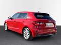 Audi A1 Sportback advanced 25 TFSI S tronic Rot - thumbnail 6