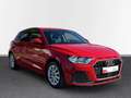 Audi A1 Sportback advanced 25 TFSI S tronic Rot - thumbnail 3