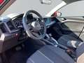 Audi A1 Sportback advanced 25 TFSI S tronic Rot - thumbnail 8