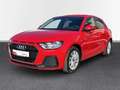 Audi A1 Sportback advanced 25 TFSI S tronic Rot - thumbnail 2