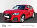 Audi A1 Sportback advanced 25 TFSI S tronic Rot - thumbnail 1
