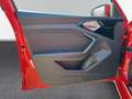 Audi A1 Sportback advanced 25 TFSI S tronic Rot - thumbnail 7