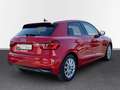 Audi A1 Sportback advanced 25 TFSI S tronic Rot - thumbnail 5