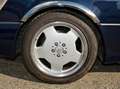Mercedes-Benz 600 S 600 C Blau - thumbnail 12