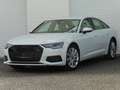 Audi A6 40 TDI S tronic Leder Navi LED ACC HiFi 19" Weiß - thumbnail 1
