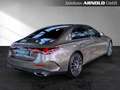Mercedes-Benz E 450 E 450 4M AMG L SUPERSCR 360° Burmester4D Standh. Marrón - thumbnail 5