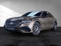 Mercedes-Benz E 450 E 450 4M AMG L SUPERSCR 360° Burmester4D Standh. Marrón - thumbnail 2