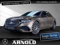 Mercedes-Benz E 450 E 450 4M AMG L SUPERSCR 360° Burmester4D Standh. Marrón - thumbnail 1