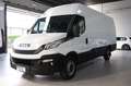 Iveco Daily 35S14V 2.3 HPT PL-TM Furgone-PASSO LUNGO-L4-H2 Fehér - thumbnail 1