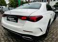 Mercedes-Benz E 200 AMG Line Advanced|HYPERSC. MBU|EUR1|PANO Weiß - thumbnail 6