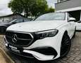 Mercedes-Benz E 200 AMG Line Advanced|HYPERSC. MBU|EUR1|PANO Blanc - thumbnail 3