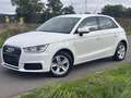 Audi A1 Sportback 1.0 TFSI-Navi-Alu-Eur6-192Tkm Weiß - thumbnail 1