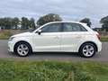 Audi A1 Sportback 1.0 TFSI-Navi-Alu-Eur6-192Tkm Weiß - thumbnail 2