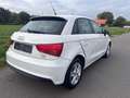Audi A1 Sportback 1.0 TFSI-Navi-Alu-Eur6-192Tkm Weiß - thumbnail 5