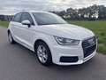 Audi A1 Sportback 1.0 TFSI-Navi-Alu-Eur6-192Tkm Weiß - thumbnail 7