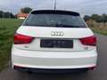 Audi A1 Sportback 1.0 TFSI-Navi-Alu-Eur6-192Tkm Weiß - thumbnail 4
