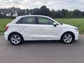 Audi A1 Sportback 1.0 TFSI-Navi-Alu-Eur6-192Tkm Weiß - thumbnail 6