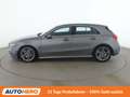 Mercedes-Benz A 200 A 200 d AMG Line Grau - thumbnail 3