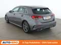 Mercedes-Benz A 200 A 200 d AMG Line Grau - thumbnail 4