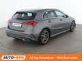 Mercedes-Benz A 200 A 200 d AMG Line Grau - thumbnail 6