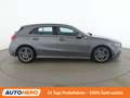 Mercedes-Benz A 200 A 200 d AMG Line Grau - thumbnail 7