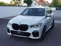 BMW X5 xDrive 40i M Sport *LASER*AHK*H&K*22 ZOLL*LUFT* Weiß - thumbnail 1