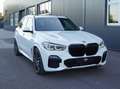 BMW X5 xDrive 40i M Sport *LASER*AHK*H&K*22 ZOLL*LUFT* Weiß - thumbnail 3