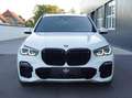 BMW X5 xDrive 40i M Sport *LASER*AHK*H&K*22 ZOLL*LUFT* Weiß - thumbnail 2