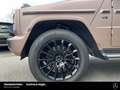 Mercedes-Benz G 500 G 500 STRONGER THAN DIAMONDS AMG 1of300 NP208 Dist Gold - thumbnail 14