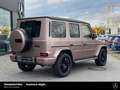 Mercedes-Benz G 500 G 500 STRONGER THAN DIAMONDS AMG 1of300 NP208 Dist Gold - thumbnail 5