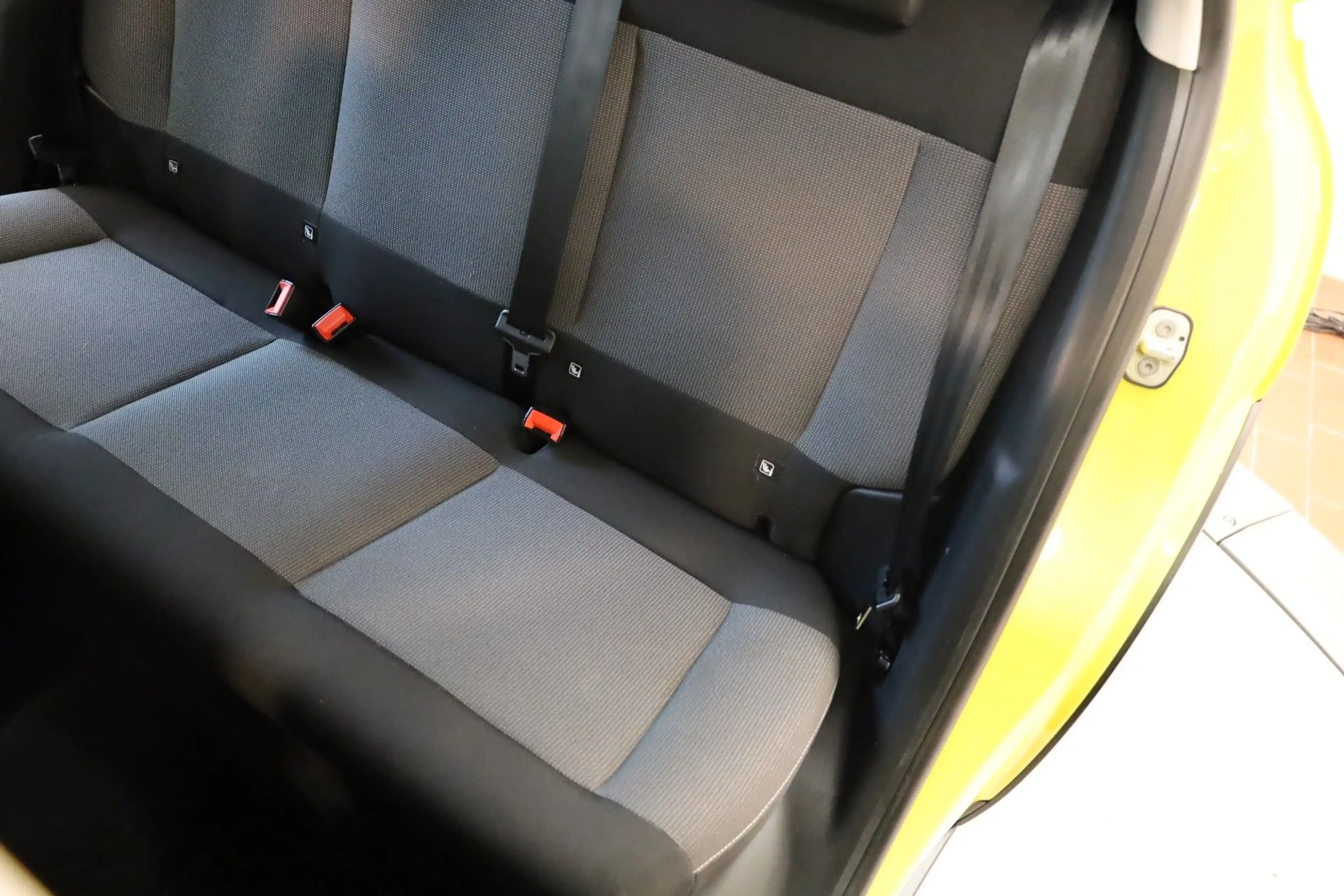 Citroen C4 Cactus Selection/ Navi /PDC / Garantie ! — photo 13