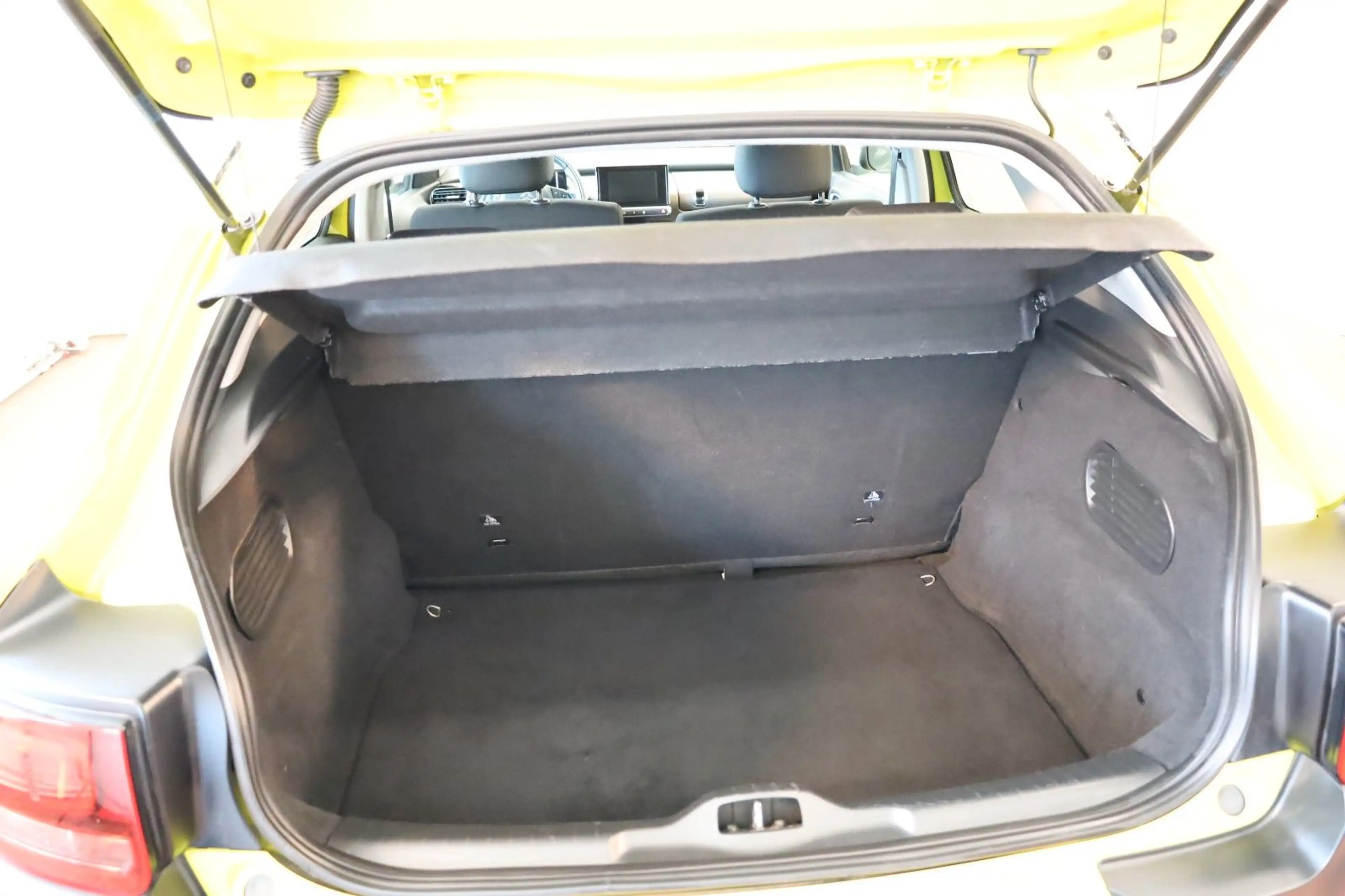 Citroen C4 Cactus Selection/ Navi /PDC / Garantie ! — photo 9