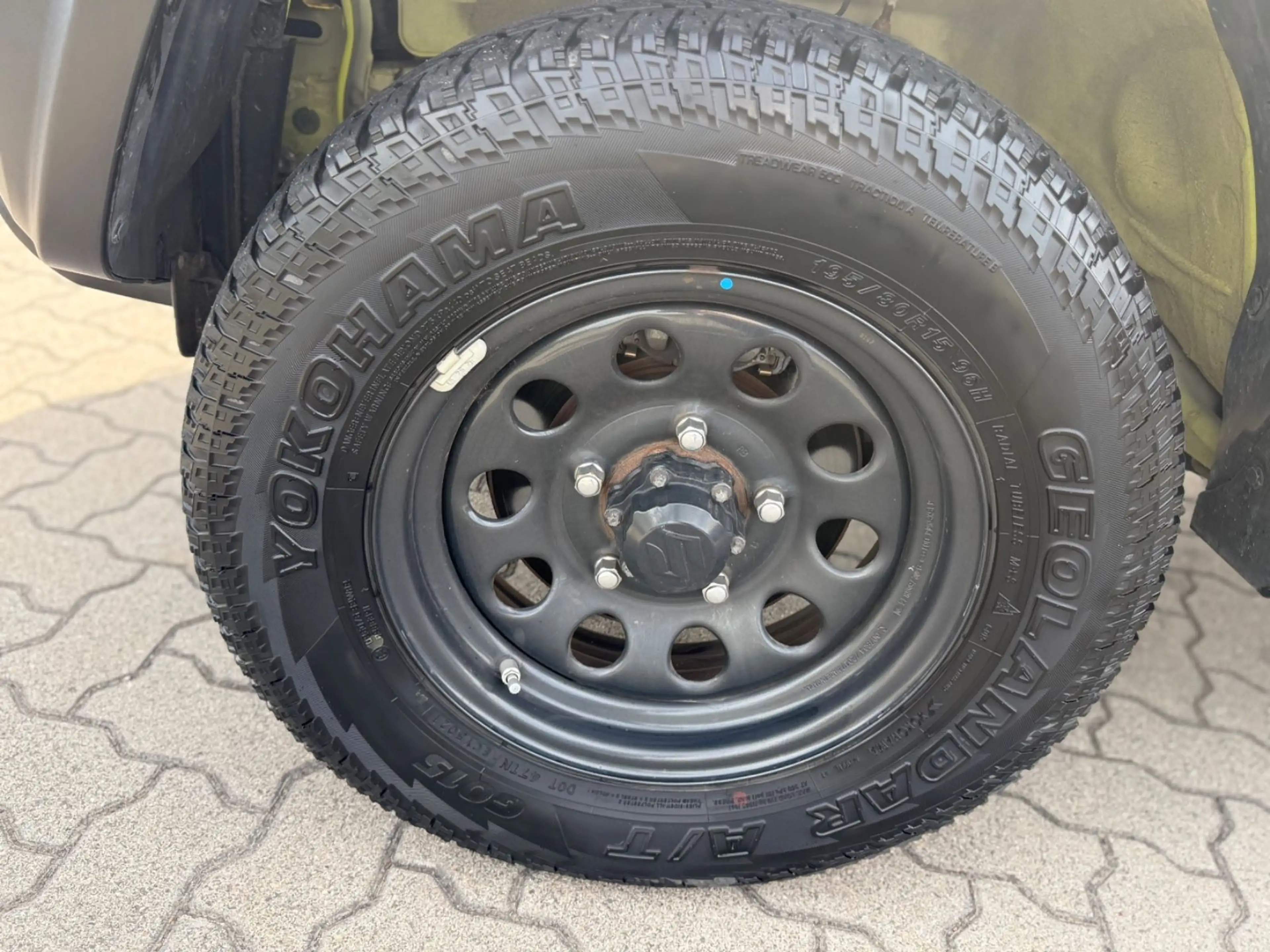 Suzuki Jimny Comfort AllGrip NFZ 1.HND-SPUR-ACC-AHK-PDC — photo 18