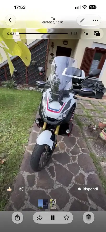 Honda X-ADV
