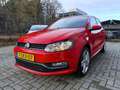 Volkswagen Polo 1.2 TSI Comfortline Bluetooth - Cruise Control - 1 Rot - thumbnail 2