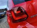 Volkswagen Polo 1.2 TSI Comfortline Bluetooth - Cruise Control - 1 Rot - thumbnail 8