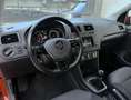 Volkswagen Polo 1.2 TSI Comfortline Bluetooth - Cruise Control - 1 Rot - thumbnail 9