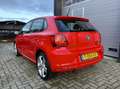 Volkswagen Polo 1.2 TSI Comfortline Bluetooth - Cruise Control - 1 Rot - thumbnail 4