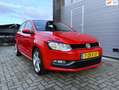 Volkswagen Polo 1.2 TSI Comfortline Bluetooth - Cruise Control - 1 Rot - thumbnail 1