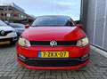 Volkswagen Polo 1.2 TSI Comfortline Bluetooth - Cruise Control - 1 Rot - thumbnail 5