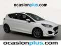 Ford Fiesta 1.0 EcoBoost MHEV ST Line X 125 Blanco - thumbnail 2