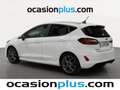 Ford Fiesta 1.0 EcoBoost MHEV ST Line X 125 Blanco - thumbnail 3