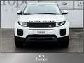 Land Rover Range Rover Evoque Pure 2,2 eD4 Weiß - thumbnail 3