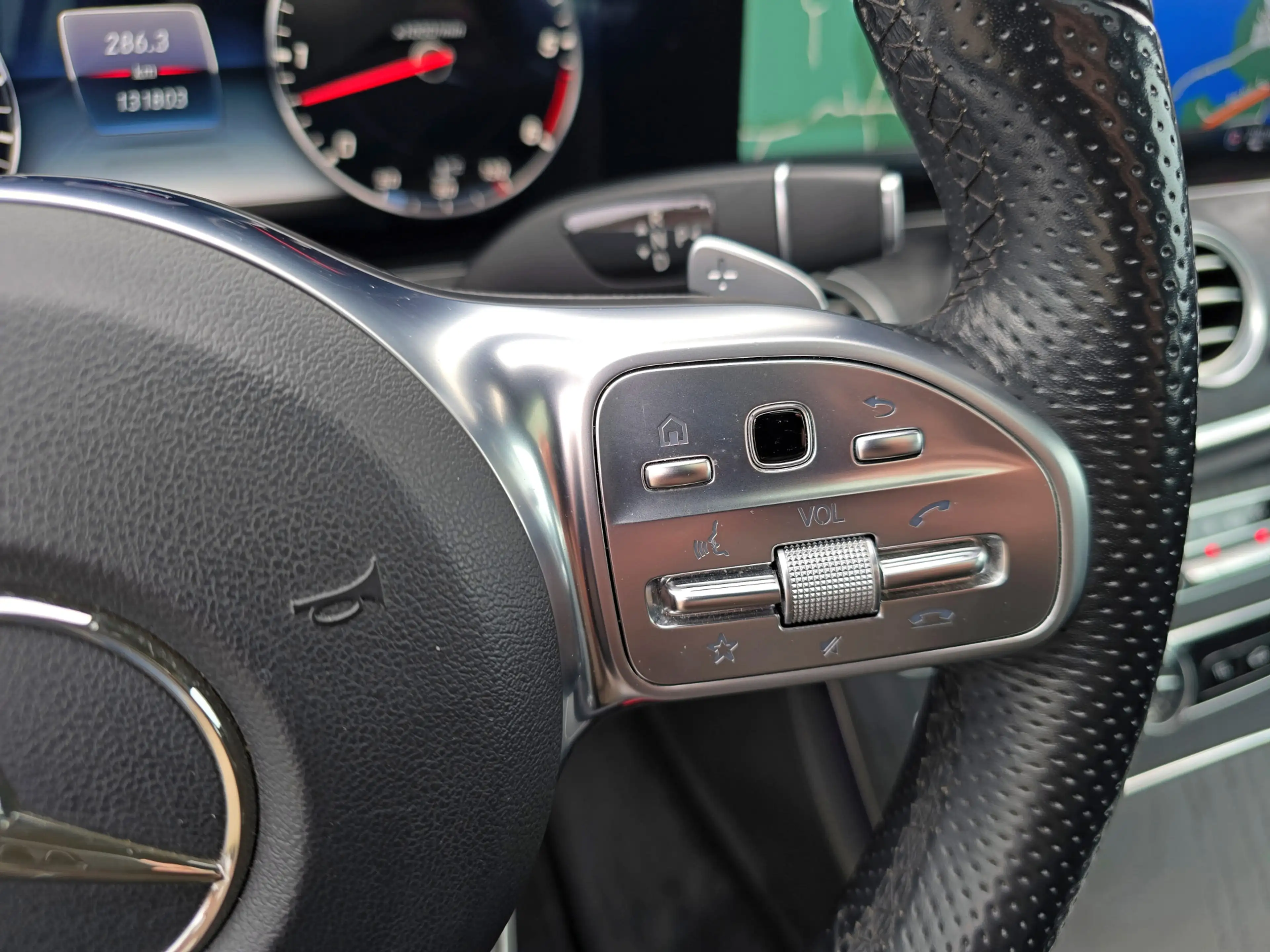 Mercedes-Benz E 400 400d 4Matic Premium Plus - 340 Pk - Euro 6 - Leder — photo 28