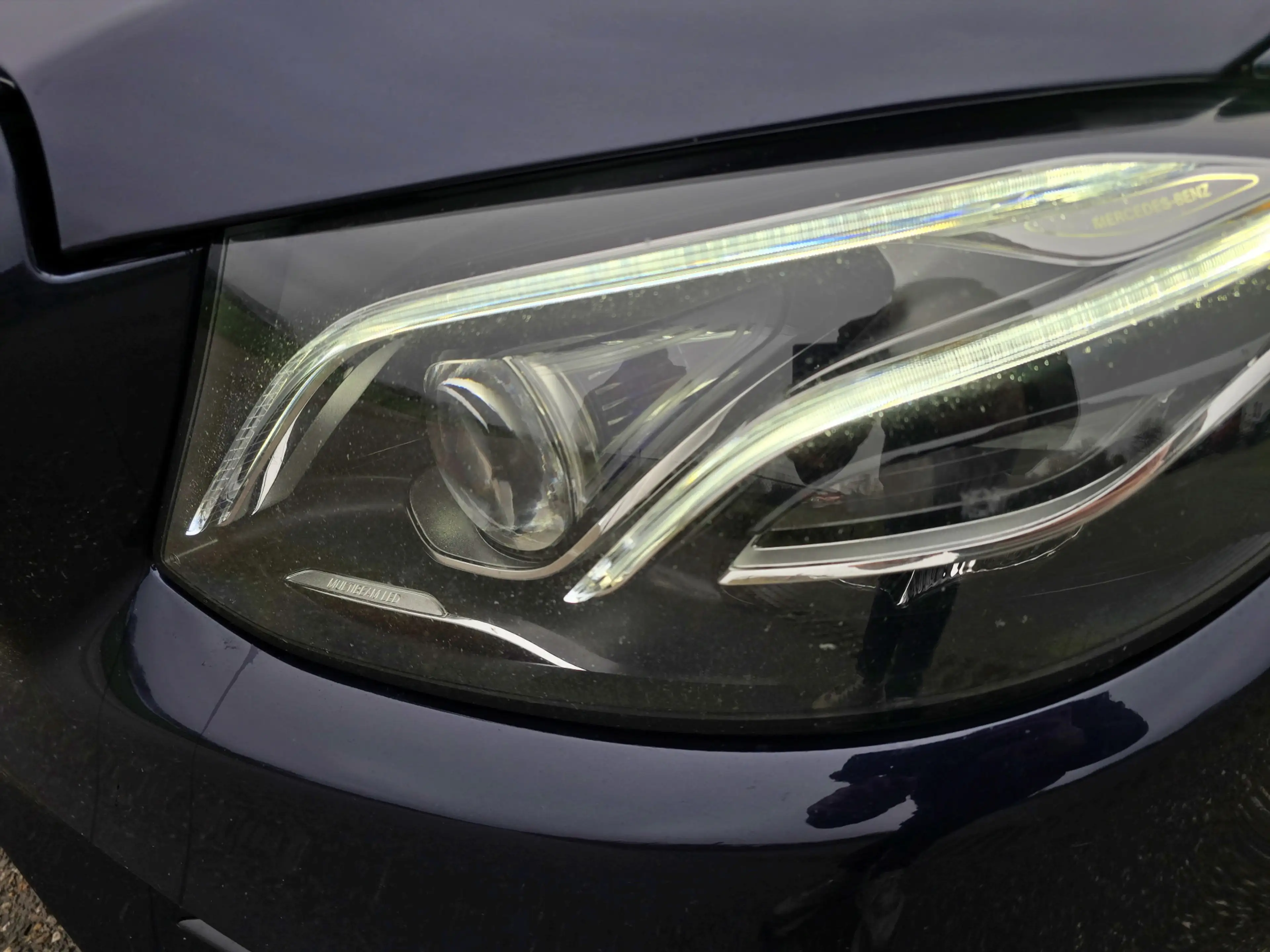 Mercedes-Benz E 400 400d 4Matic Premium Plus - 340 Pk - Euro 6 - Leder — photo 30