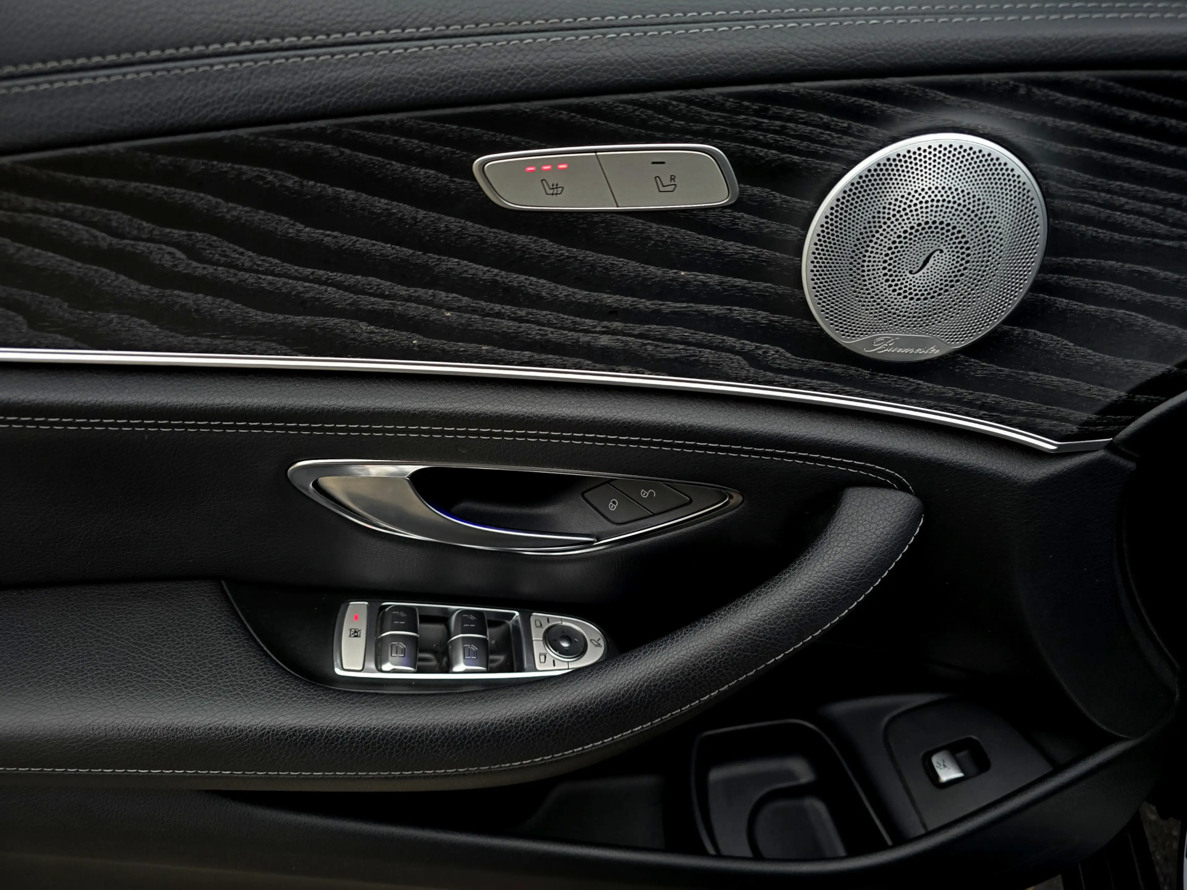 Mercedes-Benz E 400 400d 4Matic Premium Plus - 340 Pk - Euro 6 - Leder — photo 19
