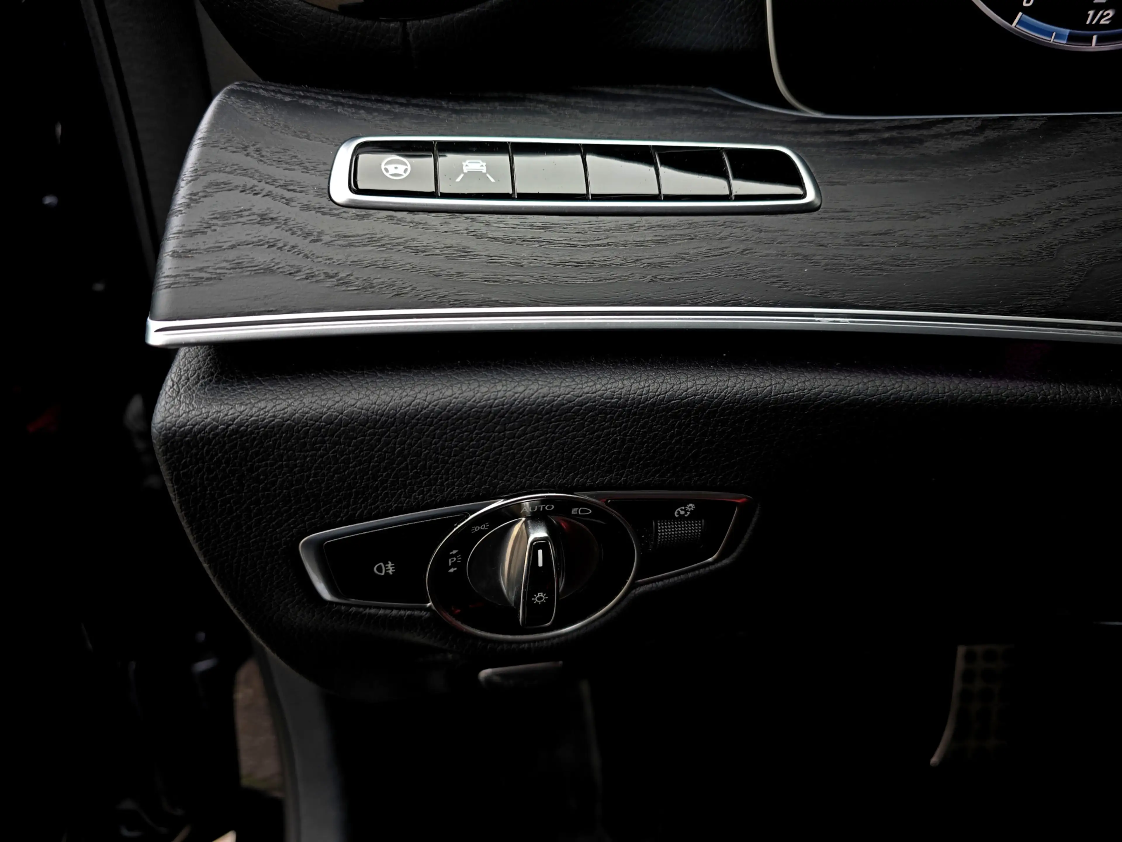 Mercedes-Benz E 400 400d 4Matic Premium Plus - 340 Pk - Euro 6 - Leder — photo 20
