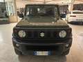 Suzuki Jimny 1.5 Pro 4wd allgrip GARANZIA SUZUKI 2029!UNICO PRO Verde - thumbnail 2
